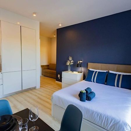 Central Lisbon Stylish Apartment Екстер'єр фото