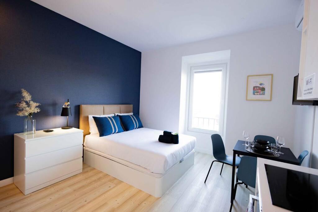 Central Lisbon Stylish Apartment Екстер'єр фото