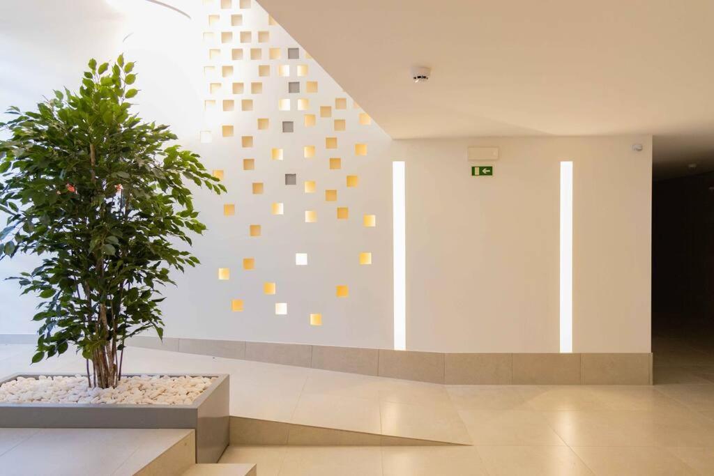 Central Lisbon Stylish Apartment Екстер'єр фото
