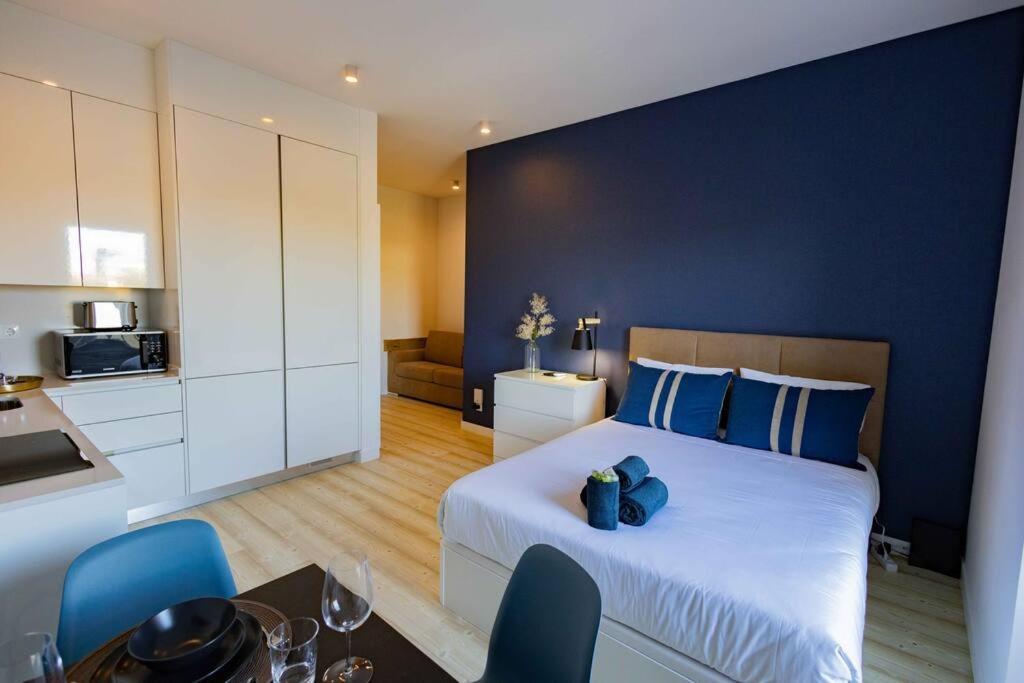 Central Lisbon Stylish Apartment Екстер'єр фото