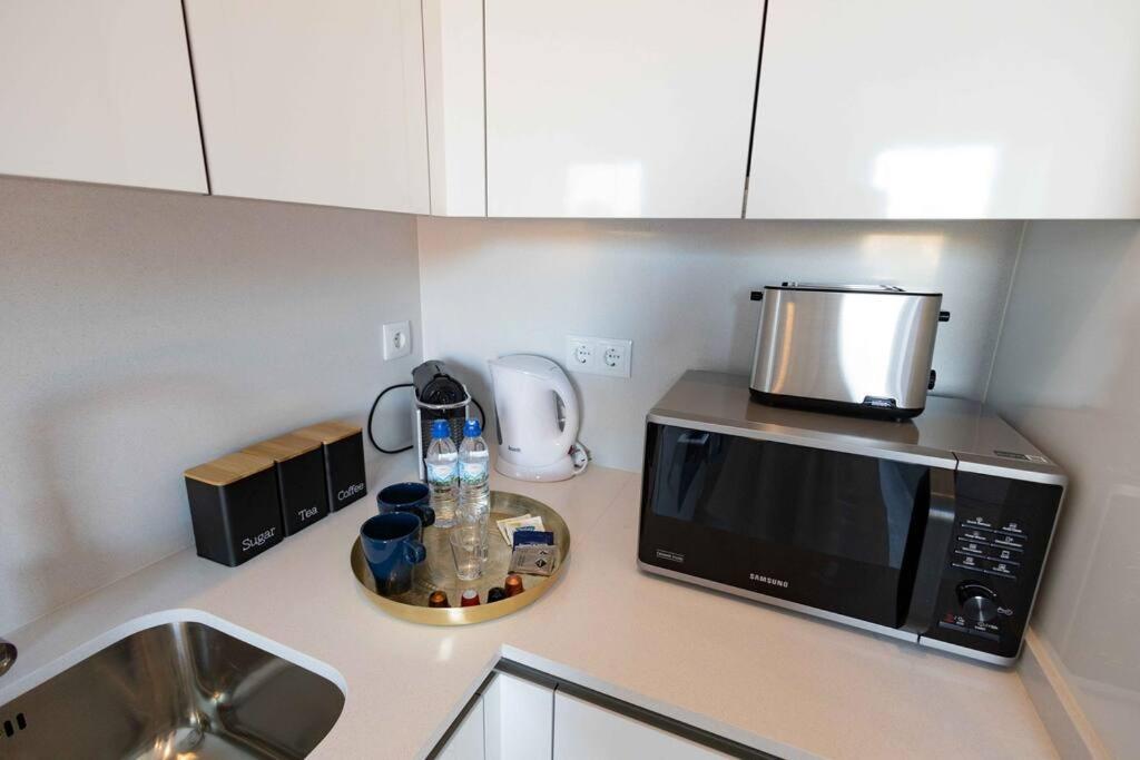 Central Lisbon Stylish Apartment Екстер'єр фото