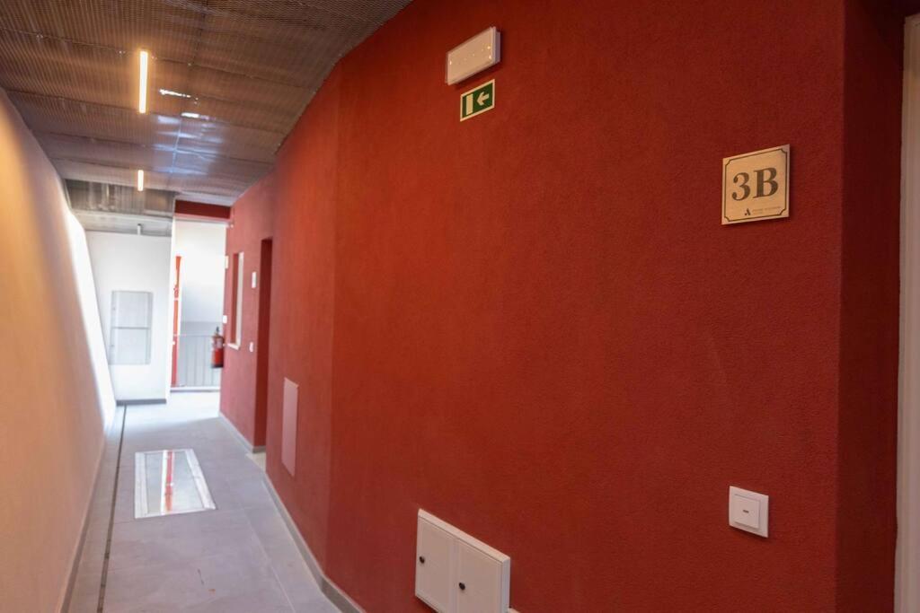 Central Lisbon Stylish Apartment Екстер'єр фото