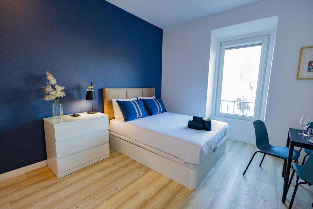 Central Lisbon Stylish Apartment Екстер'єр фото