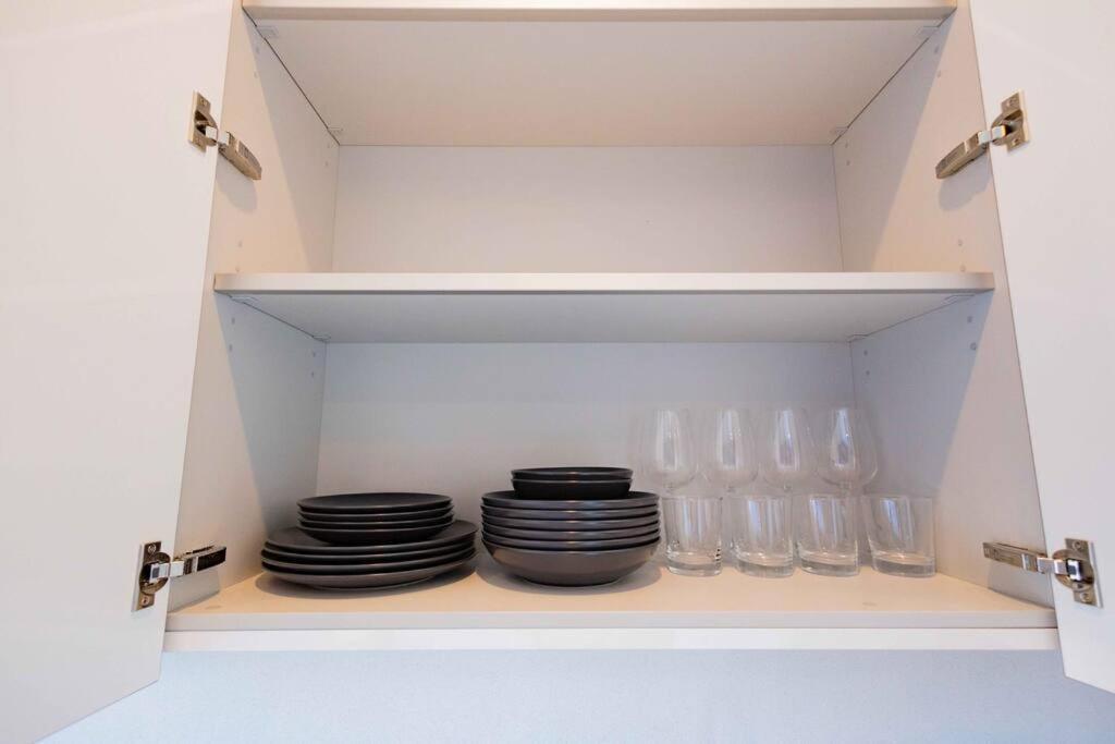 Central Lisbon Stylish Apartment Екстер'єр фото