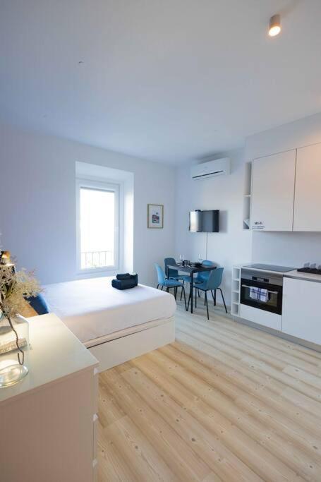 Central Lisbon Stylish Apartment Екстер'єр фото