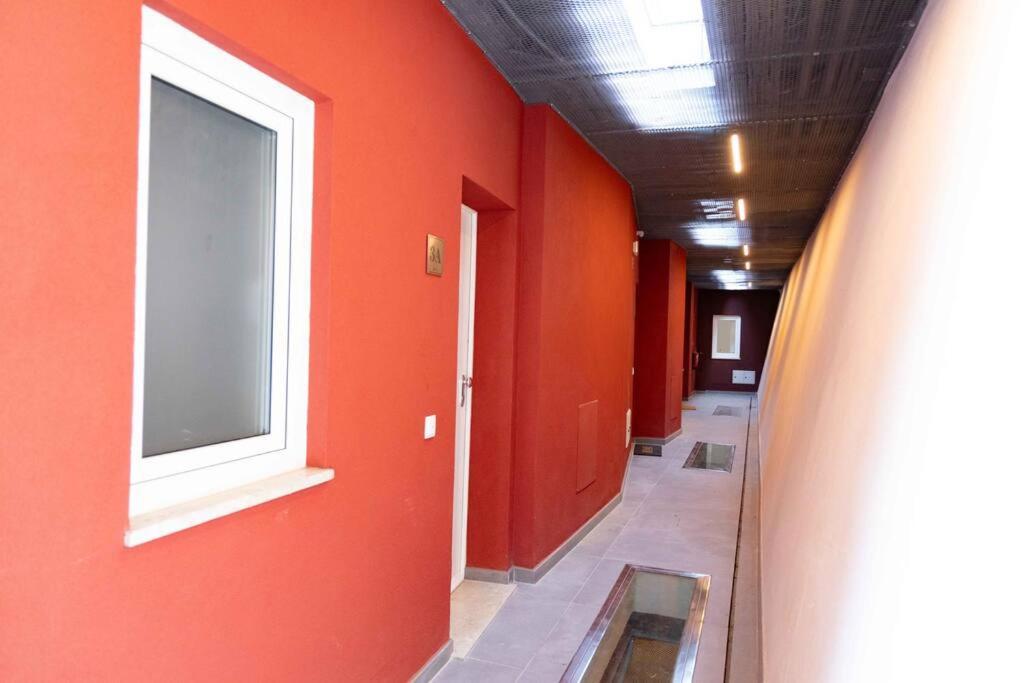 Central Lisbon Stylish Apartment Екстер'єр фото