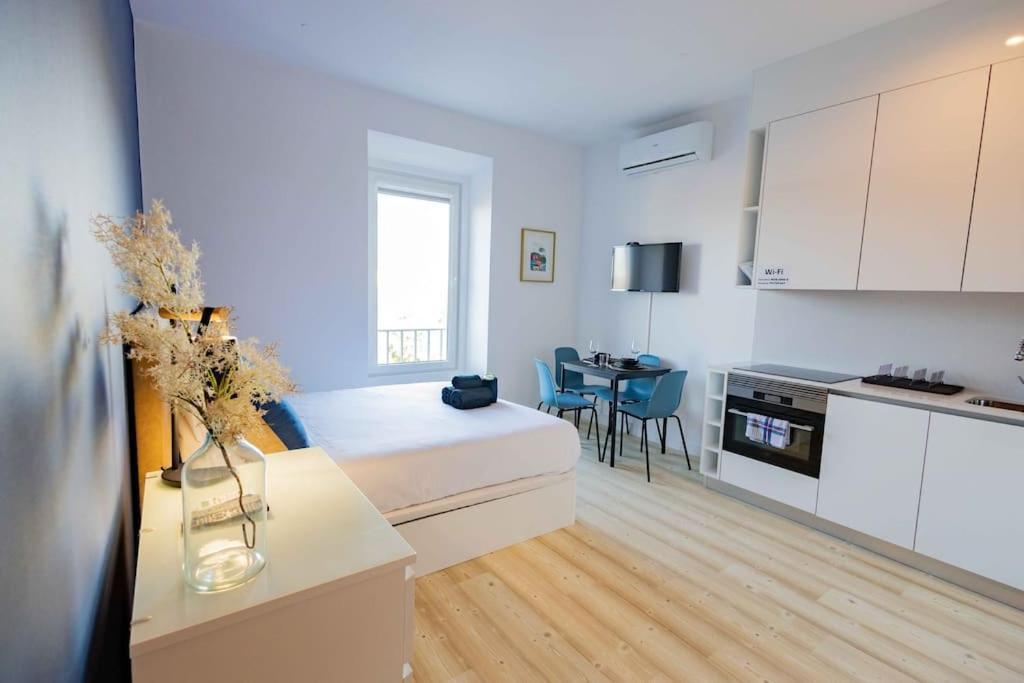 Central Lisbon Stylish Apartment Екстер'єр фото
