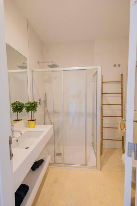 Central Lisbon Stylish Apartment Екстер'єр фото