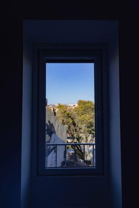 Central Lisbon Stylish Apartment Екстер'єр фото