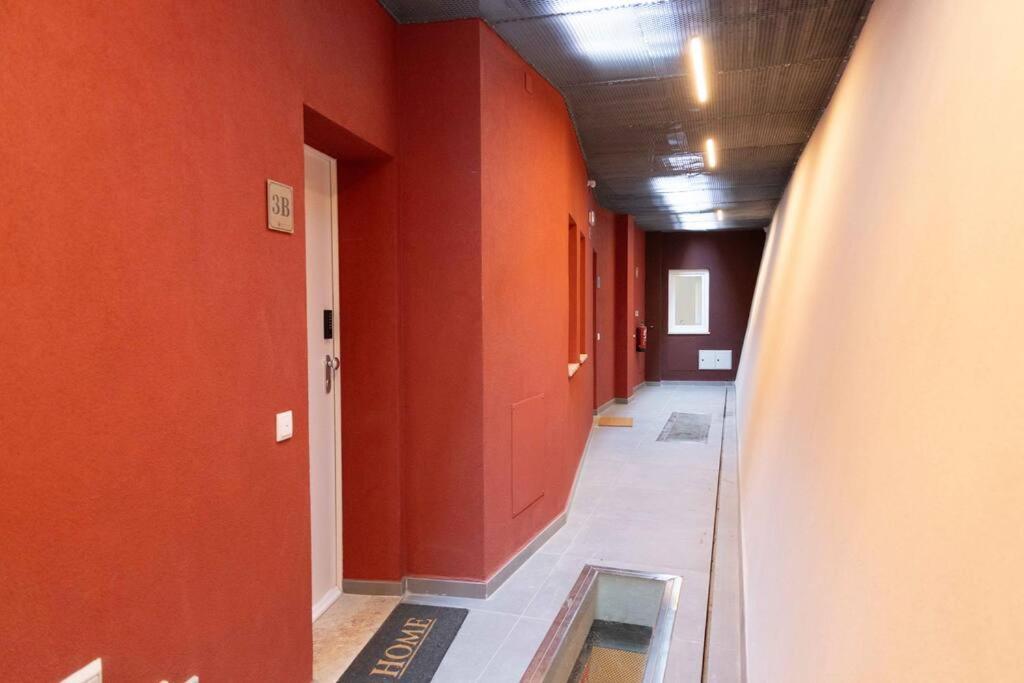 Central Lisbon Stylish Apartment Екстер'єр фото